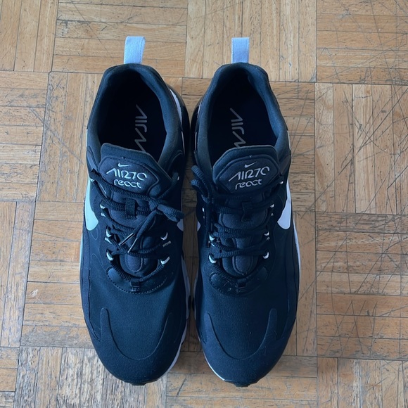 Men’s Nike Air Max 270 React main image 10